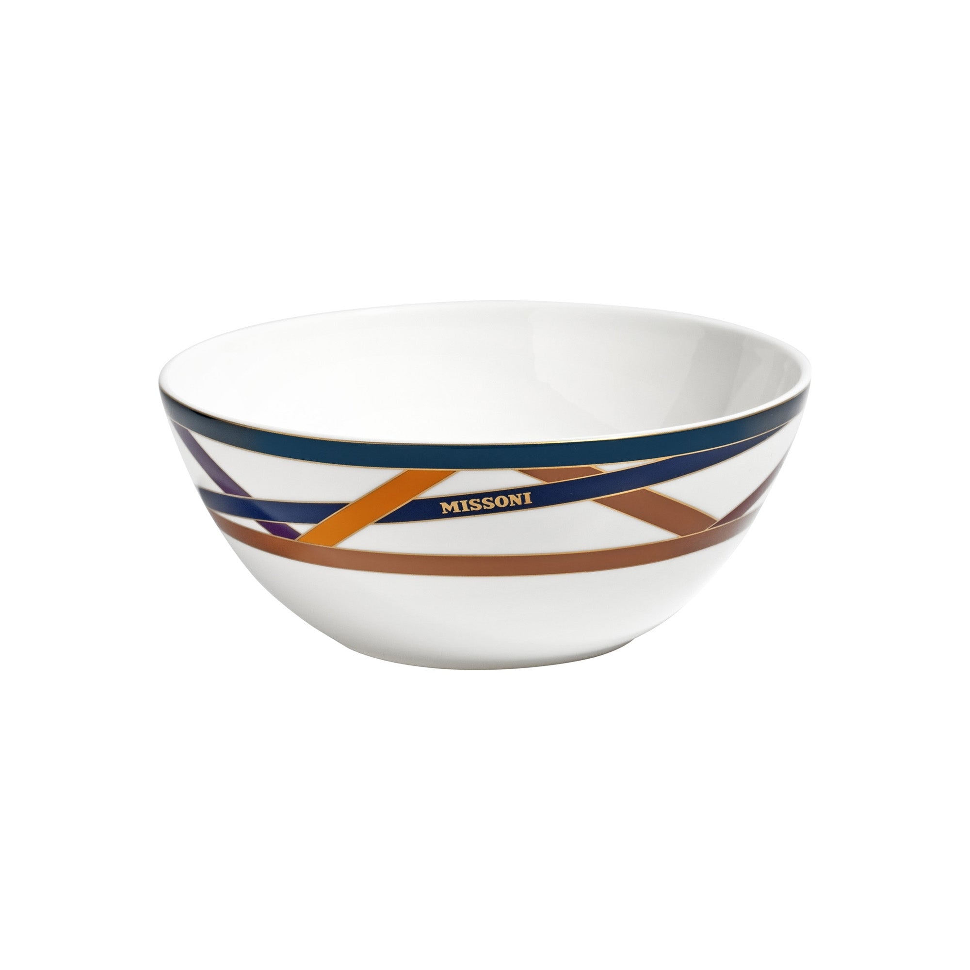 MISSONI - SOUP BOWL - SET OF 6